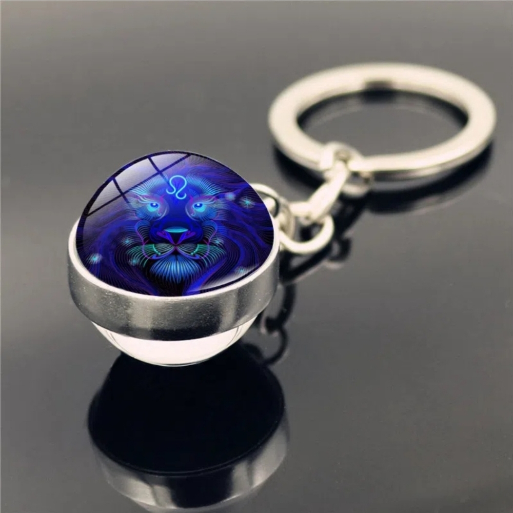Key chains - Picture 6 of 12